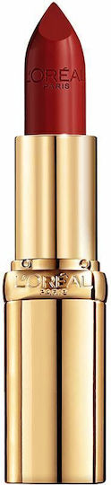 L'Oreal Paris Color Riche Lipstick Satin 124 S'Il Vous Plait 4.2gr
