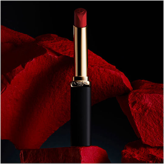 L'Oreal Paris Color Riche Intense Volume Lipstick Matte 602 Nude Admirable 1.8gr