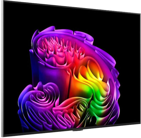 LG Smart Televizor 55" 4K UHD OLED Evo AI G6 HDR (2026) OLED55G66LS