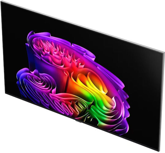 LG Smart Televizor 55" 4K UHD OLED Evo AI G6 HDR (2026) OLED55G66LS