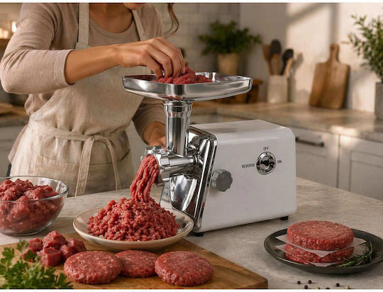 Verk Group Commercial Meat Grinder