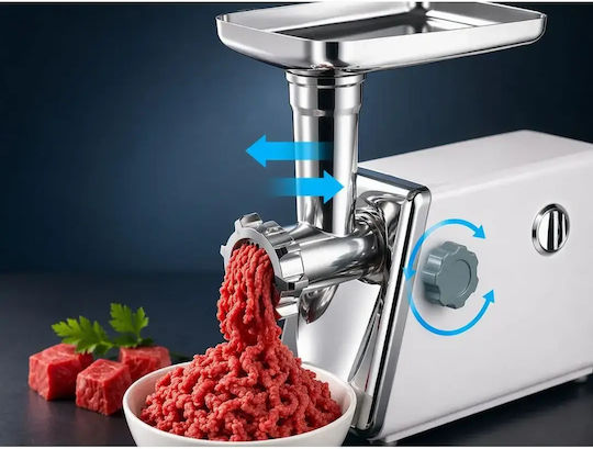 Verk Group Commercial Meat Grinder