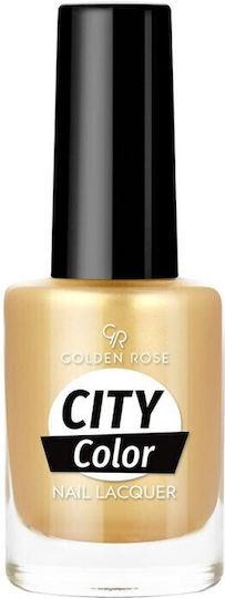L'Oreal Paris Gloss Nail Polish REC LIGHT AMBER