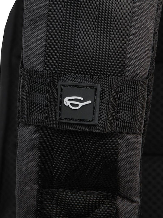 R-Bag Rucsac Waterproof Negru