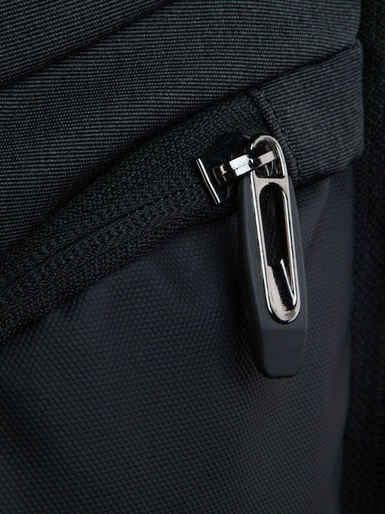 R-Bag Rucsac Waterproof Negru