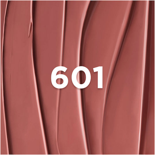 L'Oreal Paris Color Riche Lipstick Satin 601 Worth It 4gr