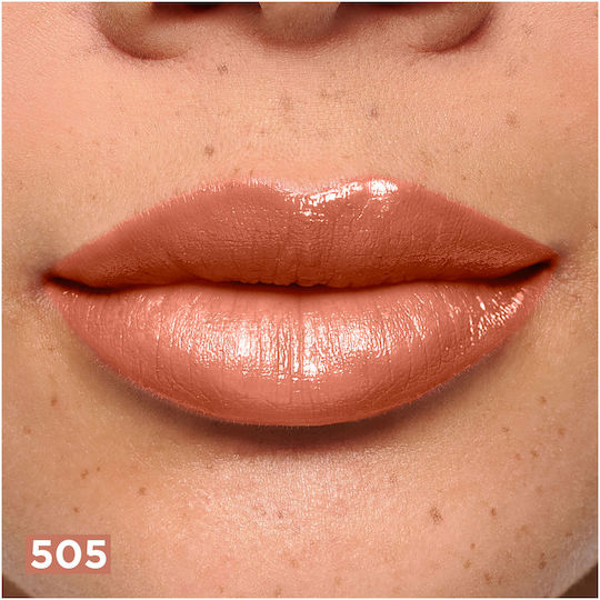L'Oreal Paris Color Riche Lipstick Long Lasting Satin 505 Nu Resilient 4gr