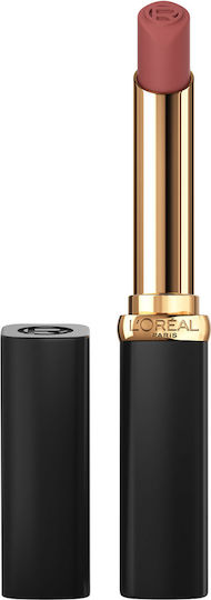 L'Oreal Paris Κραγιόν Matte 570 Worth It Color Code Not Available 1.8ml 1.8gr