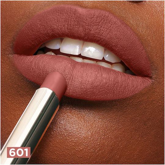 L'Oreal Paris Κραγιόν Matte 601 Worth It 1.8ml 1.8gr