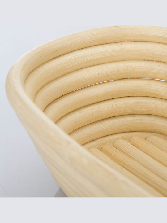 Westmark Καλάθι Ψωμιού Ψάθινο 28x13x6.5cm