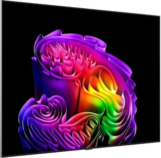 LG Smart Τηλεόραση 83" 4K UHD OLED Evo AI G6 HDR (2026) OLED83G64LW