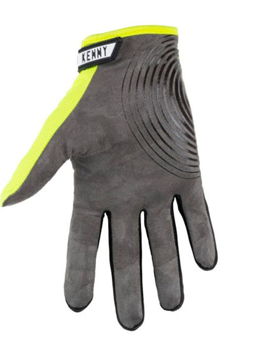 Kenny MX UP Καλοκαιρινά Ανδρικά Γάντια Kenny MX UP Καλοκαιρινά Ανδρικά Γάντια