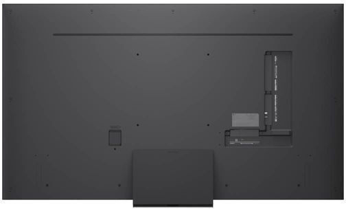 LG Smart Fernseher 65 Zoll 4K Ultra HD QNED evo AI QNED87 HDR (2026) 65QNED87B6A
