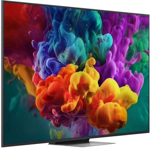 LG Smart Fernseher 65 Zoll 4K Ultra HD QNED evo AI QNED87 HDR (2026) 65QNED87B6A
