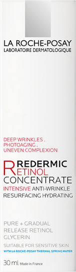 La Roche Posay Redermic Retinol Cream Face 30ml