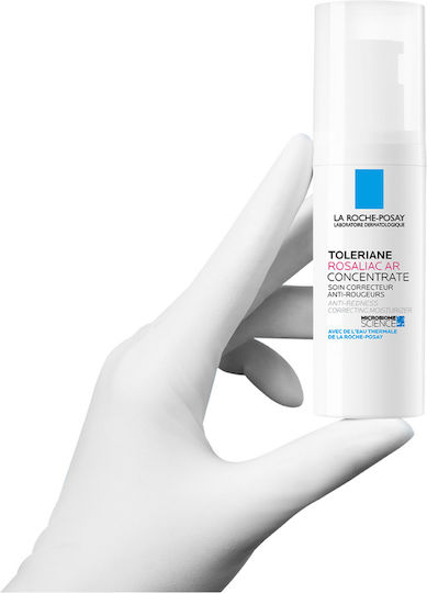 La Roche Posay Toleriance Rosaliac AR Concentrate Κρέμα Προσώπου Ημέρας κατά της Ερυθρότητας 40ml