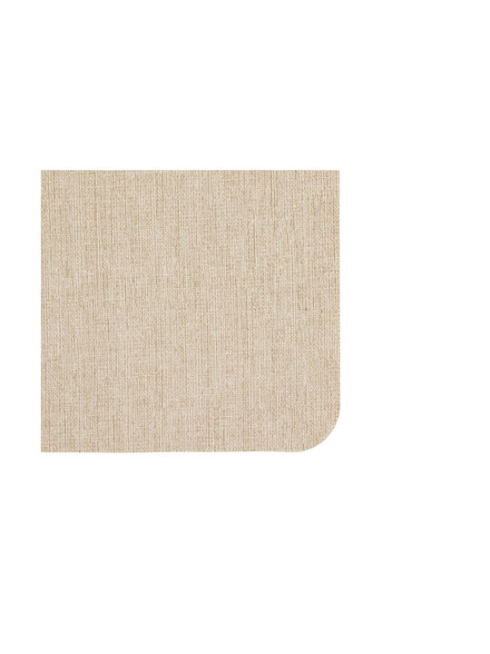 Atmosphera Covor Rectangular Din Iută Natural 160x230cm