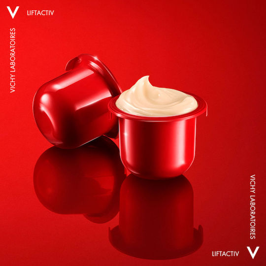 Vichy Liftactiv Collagen Specialist 16 Refill Cream Face Day with SPF50 50ml