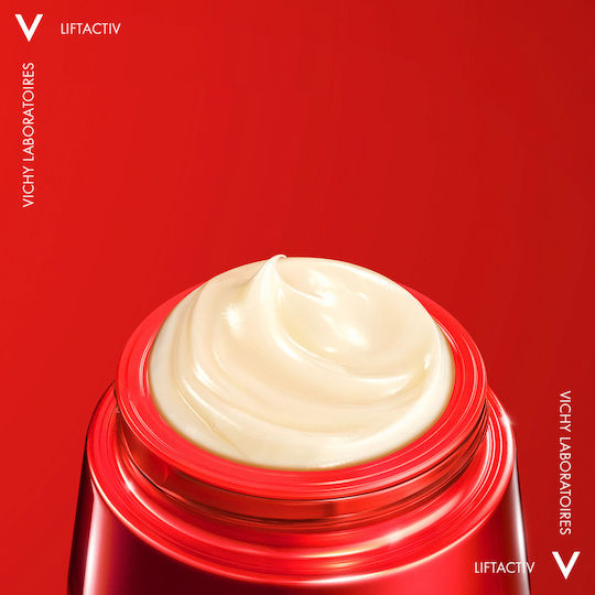 Vichy Liftactiv Collagen Specialist 16 Refill Cream Face Day with SPF50 50ml