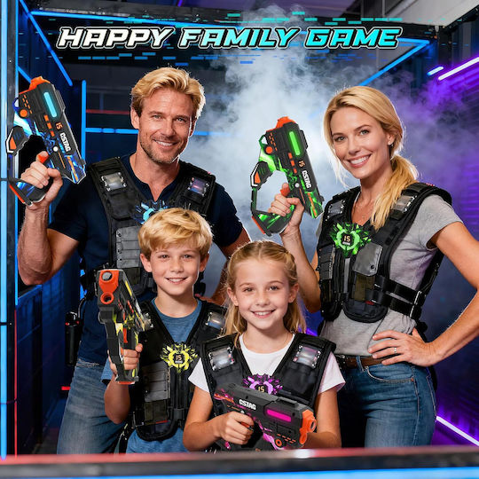 Laser Tag