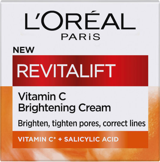 L'Oreal Paris Revitalift 24h Cream Face Day 50ml
