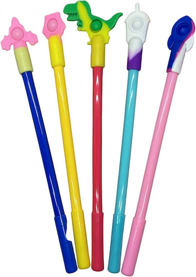 Alista Home Pixuri Ballpoint (Culori Diverse)