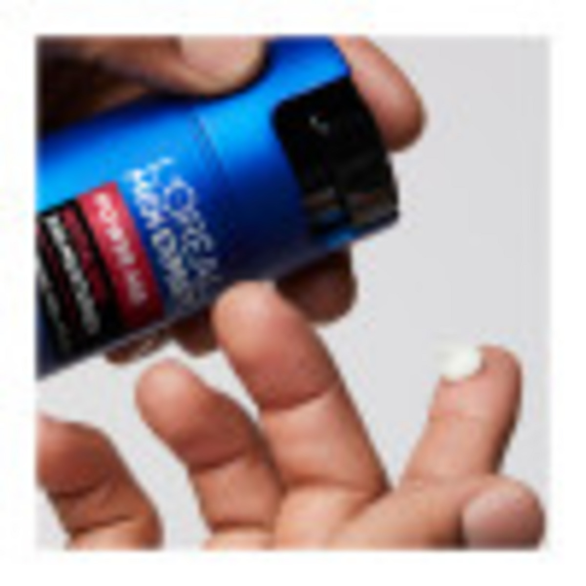L'Oreal Paris Men Expert Power Age 24ωρη Ανδρική Κρέμα Προσώπου για Ενυδάτωση, Αντιγήρανση & Λάμψη με Υαλουρονικό Οξύ 50ml