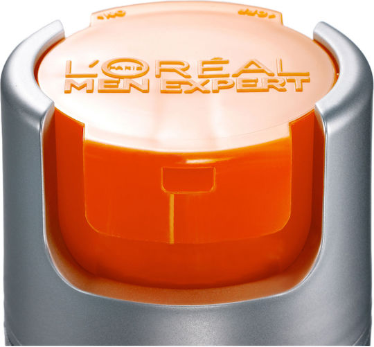 L'Oreal Paris Men Expert Hydra Energetic 24h Men's Cream Face with Ceramides 50ml