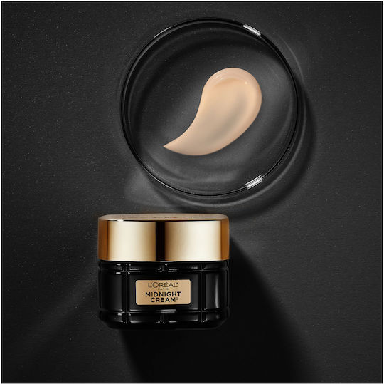 L'Oreal Paris Age Perfect Midnight Creme Gesicht Nacht 50ml