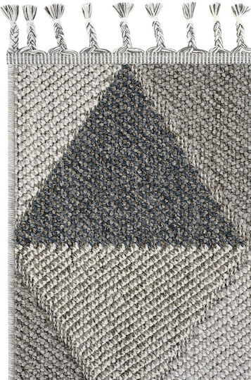 SteweHome Kitchen Mat Runner Scandinavian Style 80x200cm