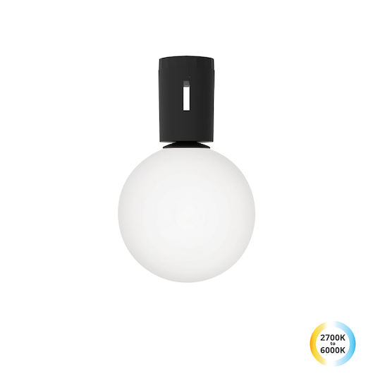 Viokef Γραμμικό Φωτιστικό Οροφής 100W 34εκ.