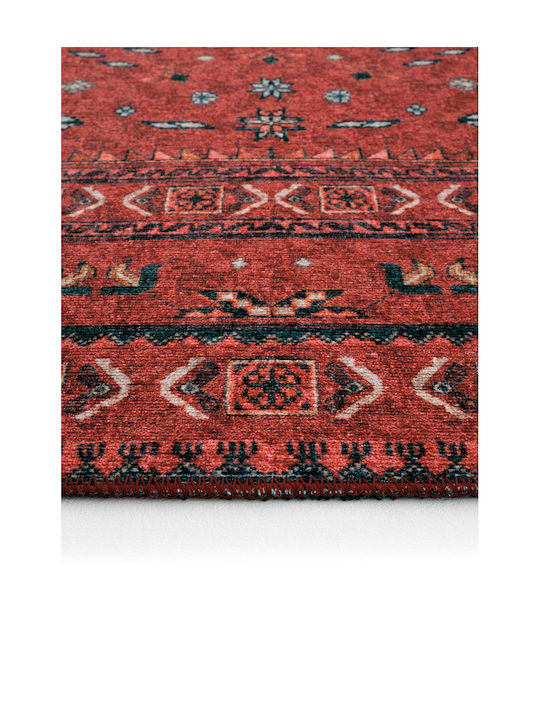 SteweHome Kitchen Mat Runner Geometric 75x230cm