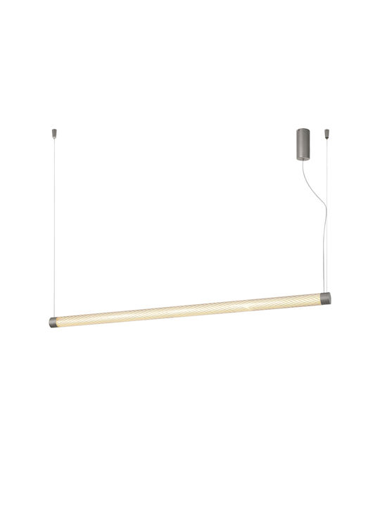 Viokef Sorrento LED Stehleuchte Gray