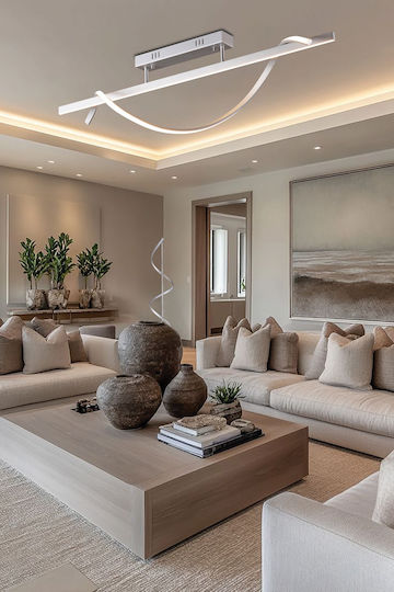 ARlight Flc LED Φωτιστικό Δαπέδου Γκρι ARlight Flc LED Φωτιστικό Δαπέδου Γκρι