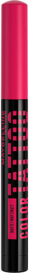 Maybelline Color Tattoo 24h Σκιά Ματιών Matte σε Stick 50 I Am Unique 1.4gr