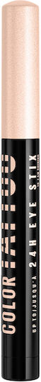 Maybelline Color Tattoo 24h Eye Shadow in Stick 10 I Am Shining 1.4gr