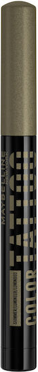 Maybelline Color Tattoo 24h Eye Shadow in Stick 40 I Am Fierce 1.4gr