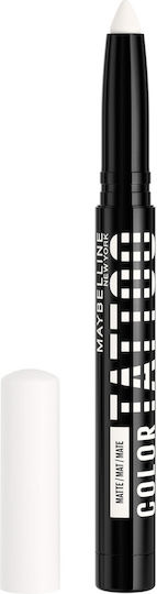 Maybelline Color Tattoo Eye Shadow Matte in Stick 105 I Am Unmatched 1.4gr