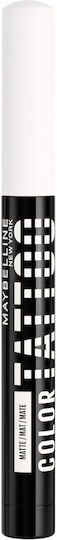 Maybelline Color Tattoo Eye Shadow Matte in Stick 105 I Am Unmatched 1.4gr