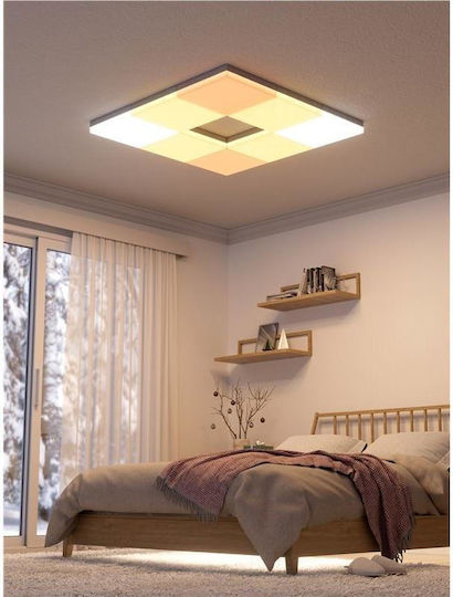 Nanoleaf LED Панел 3 бр