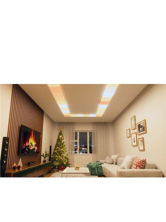Nanoleaf LED Panel 3τμχ