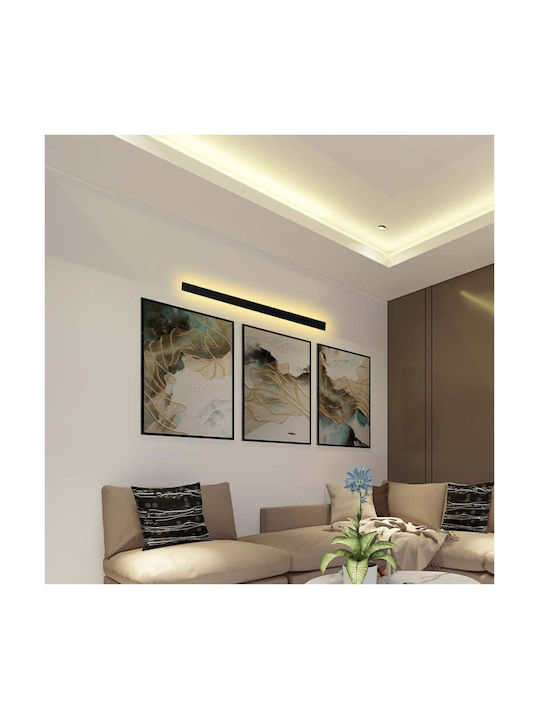 Nowodvorski Square LED Panel 25W with Natural White Light 4000K