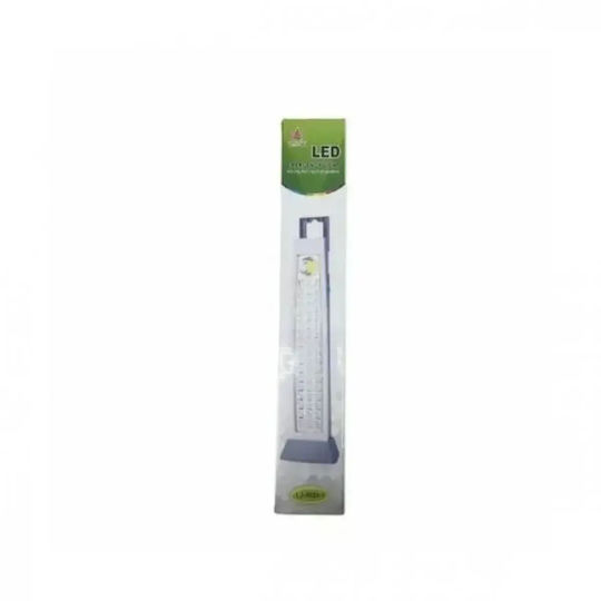 LED Emergency Light with Battery Powered 1pcs