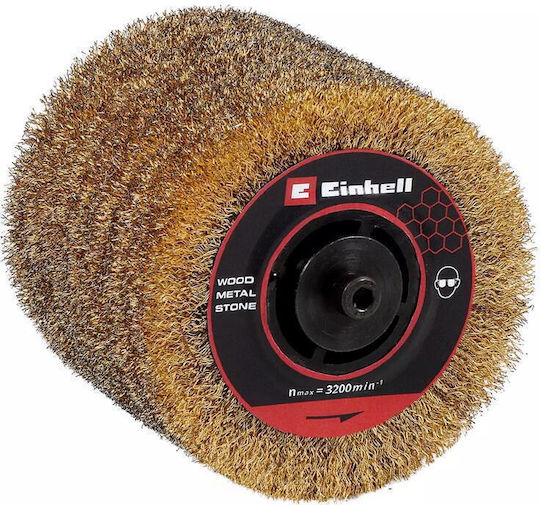 Einhell TP-BR 18/32 Li Satinieră 18V Solo cu control de viteză