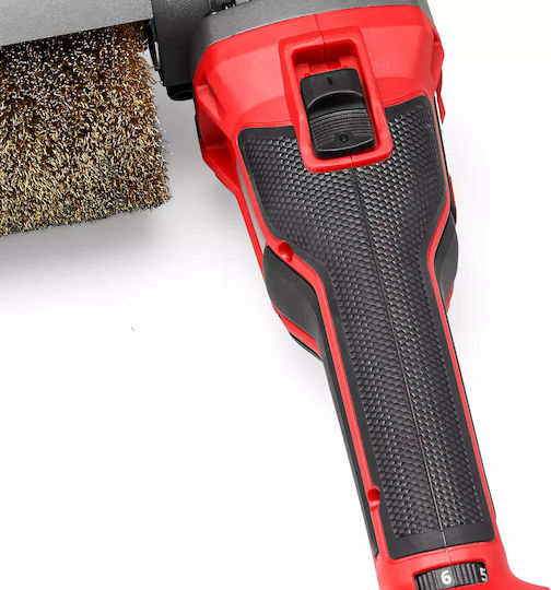 Einhell TP-BR 18/32 Li Satinieră 18V Solo cu control de viteză