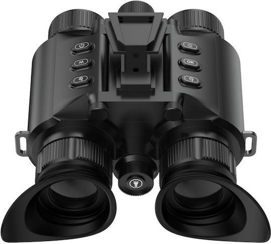 Falx Optics Digital Binoculars 8x25mm Night 349gr