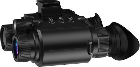Falx Optics Digital Binoculars 8x25mm Night 349gr