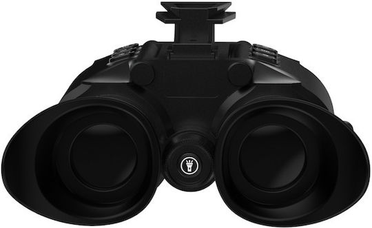 Falx Optics Digital Binoculars 8x25mm Night 349gr