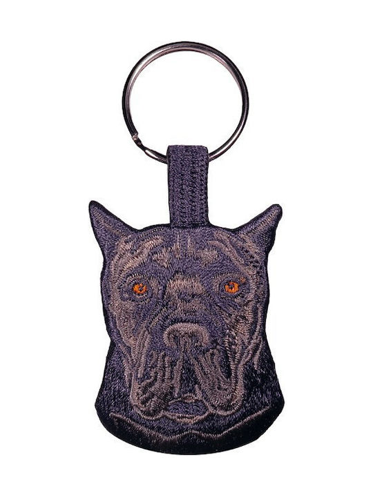Breloc Cane Corso