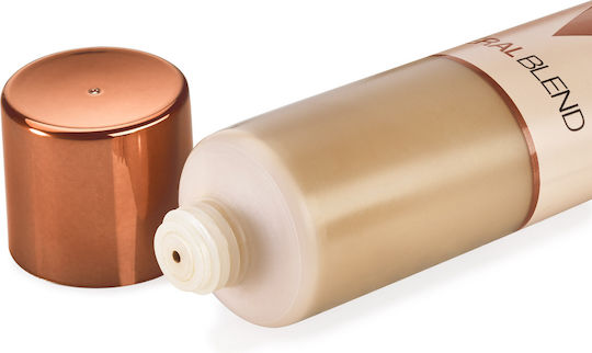 Vichy Mineral Blend Liquid Foundation 09 Cliff 30ml